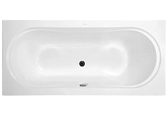 Акриловая ванна VagnerPlast BRIANA 1700x750 VPBA170BRI2X-04