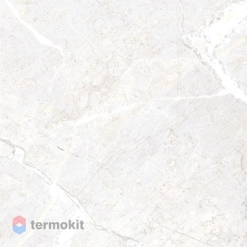 Керамогранит Cersanit Queen White (C-QN4R053D-69) 42x42