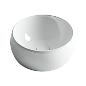 Раковина накладная Ceramica Nova ELEMENT 40 CN6001