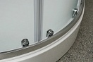 Душевой уголок BelBagno Uno 1950х800х800 хром UNO-195-R-2-80-C-Cr