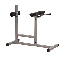 Римский стул Body Solid Powerline PCH24