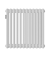 Стальной трубчатый радиатор Kohr Heim 3050/12 секций с боковым подключением 3/4