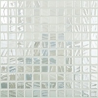 Мозаика Стеклянная Vidrepur Titanium №710 (на сетке) 31,7x31,7