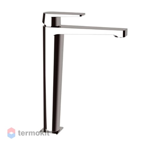 Смеситель для раковины высокий Remer Dream D11L