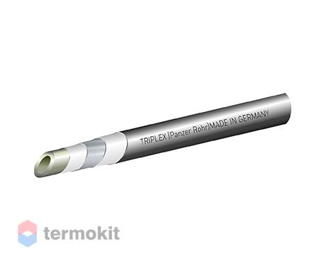 Труба Elsen Elspipe Triplex PE-Xc/Al/PE-Xa 16x2,6 бухта \ 100м \