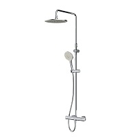 Душевая система ShowerSpot с термостатом AM.PM Like F0780464