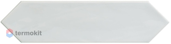 Керамическая плитка Cifre Kane Picket White настенная 7,5х30