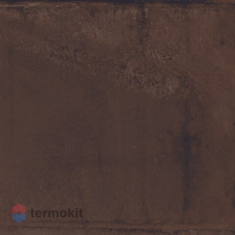 Керамогранит Kerama Marazzi Про Феррум DD843200R коричневый обрезной 80x80