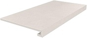 Ступень Kerama Marazzi Про Стоун DD600000R/GCF клееная светлый беж 33х60х11