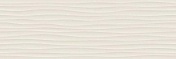 Керамическая плитка Marazzi Italy Eclettica M1AF Cream Struttura Wave 3D Настенная 40x120