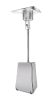 Газовый уличный обогреватель Ballu BOGH-16 Vela