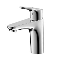 Смеситель для раковины Bravat Drop F14898C-RUS