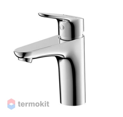 Смеситель для раковины Bravat Drop F14898C-RUS