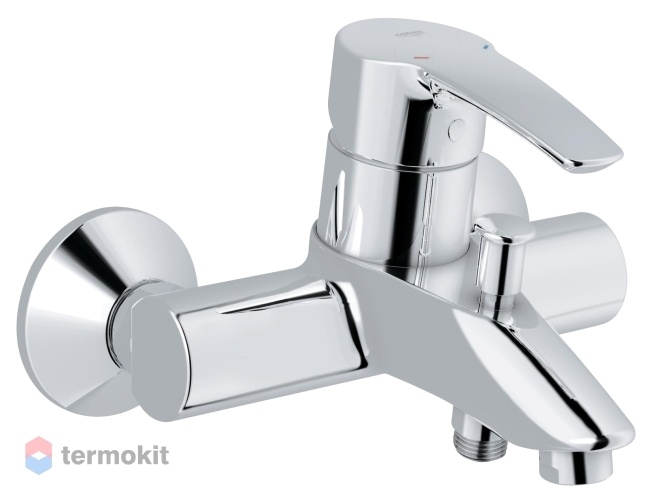 Смеситель для ванны и душа Grohe Eurostyle 2006 33591001