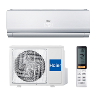 Сплит-система Haier HSU-09HNF303/R2-W/HSU-09HUN203/R2 серии Lightera