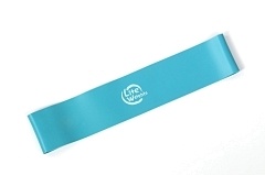 Эспандер петля эластичная Lite Weights 1550LW 13.5кг 