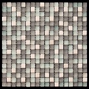 Мозаика Natural Pastel 4PST-009 (1,5х1,5) 29,8х29,8