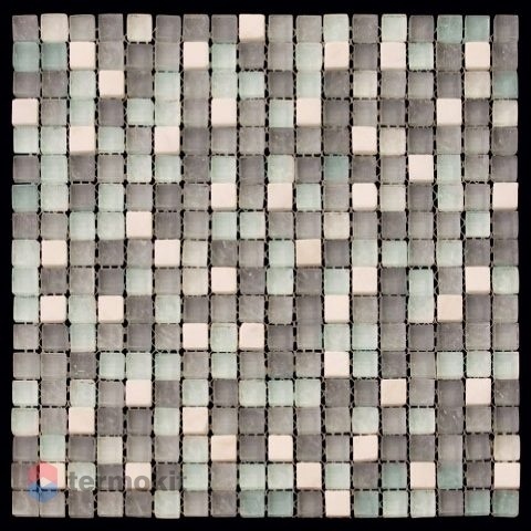 Мозаика Natural Pastel 4PST-009 (1,5х1,5) 29,8х29,8