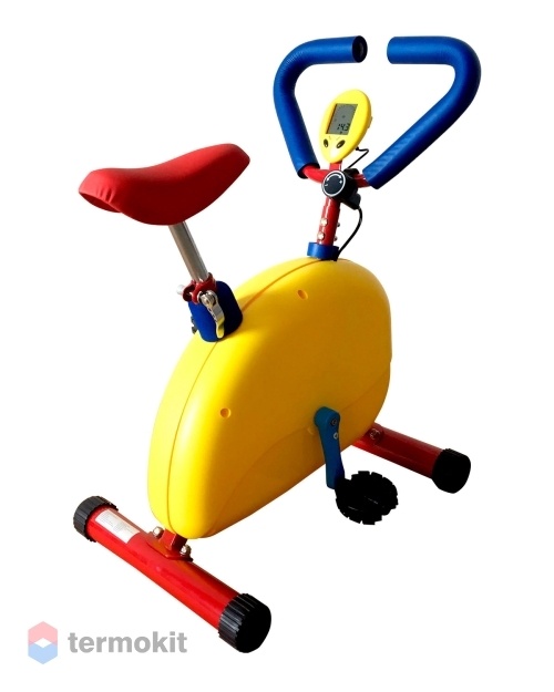 Велотренажер детский DFC VT-2601