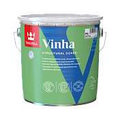 Tikkurila Vinha Кроющий антисептик для деревянных фасадов