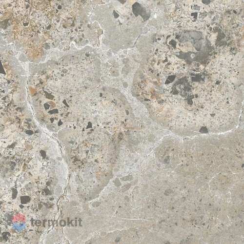 Керамогранит El Molino Camelot Gris 58x58