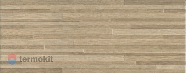 Керамическая плитка Kerama Marazzi Ауленти бежевый структура 7212 настенная 20х50