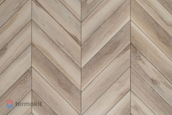 Виниловый Ламинат Aquafloor Parquet Glue Chevron AF2551PGCh