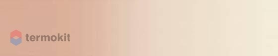 Керамическая плитка Wow Melange Talc Rose настенная 10,7x54,2