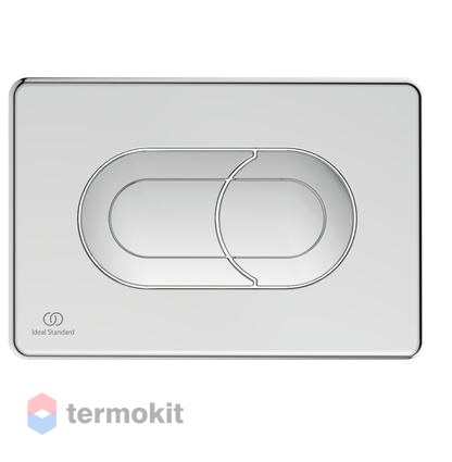 Клавиша смыва Ideal Standard PROSYS SOLEA R0133AA