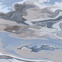 Керамогранит Codicer Ebru Blue 66x66