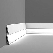 Профиль для Скрытого Освещения Orac SX179