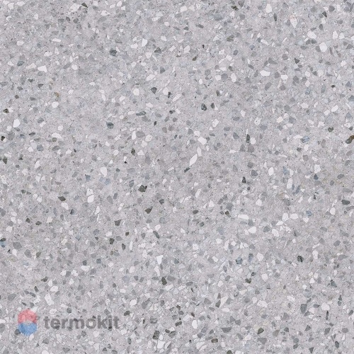 Керамогранит Kerama Marazzi Терраццо SG632620R серый обрезной 60x60x0,9