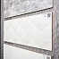 Керамическая плитка Керлайф Strato Gala Blanco декор 25,1x70,9
