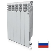 Биметаллические радиаторы Royal Thermo Revolution Bimetall 500