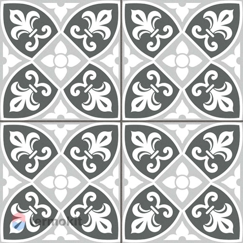 Керамогранит Etili Seramik Bristol Pre-cut 45x45