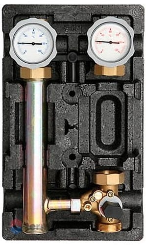 Meibes насосная группа MK 1 1/4" без насоса