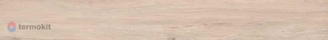 Керамогранит Kerama Marazzi Сальветти Капучино светлый обрезной SG540000R 15х119,5х11
