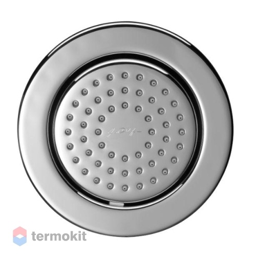 Душевая форсунка Jacob Delafon Watertile E8014-CP