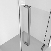 Душевой уголок Niagara Nova 1950x900x900 хром NG-6631-34