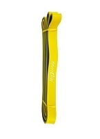 Эспандер многофункциональный SportElite 208x1,9x0,45 желтый 1461SE