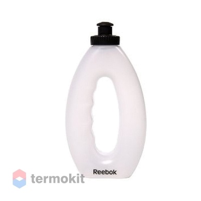 Бутылка для воды Reebok 300 ml для бега RRAC-10220