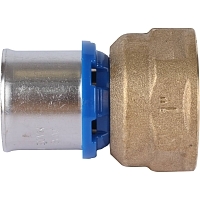 APE Пресс переходник НР 1"х26 ARL1110300