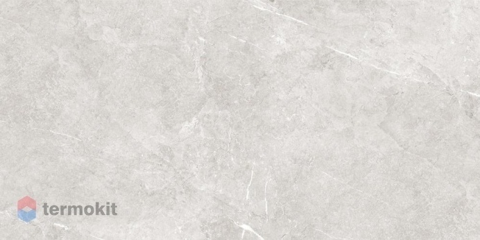 Керамогранит Global Tile Bliss GT40801401MCR Серый 40x80