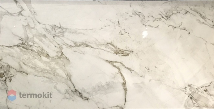 Керамогранит QUA Granite Creme Blanc Full Lappato 60x120