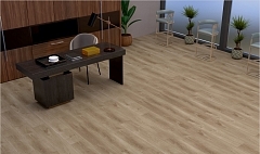 Кварцвиниловый Ламинат Ennface Alder Cappuccino Matt 