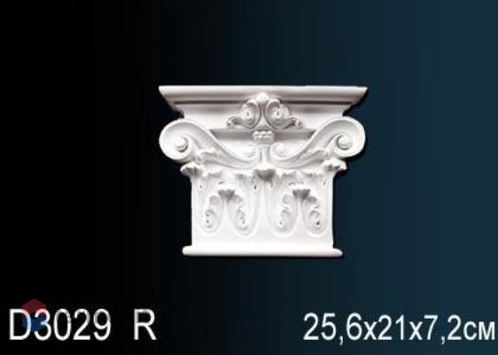 Дверное Обрамление Perfect D3029R