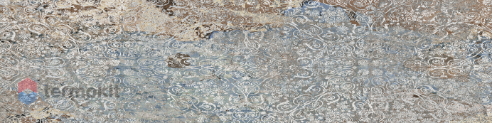 Керамическая плитка Aparici Carpet Vestige настенная 7,4х29,75