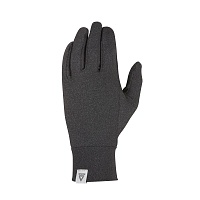 Утепленные перчатки для бега Reebok разм. L RRGL-12222
