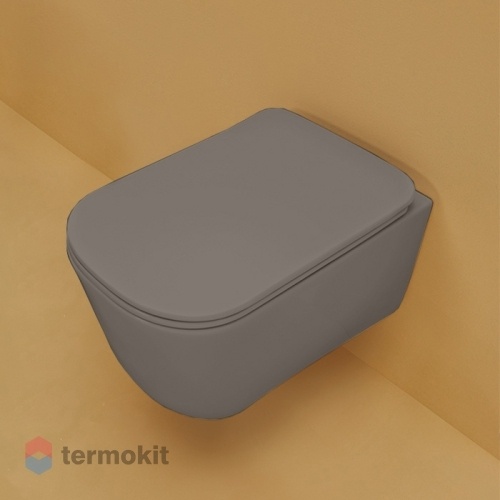 Чаша унитаза подвесного KERASAN Tribeca А0002431480