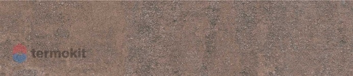 Керамическая плитка Kerama Marazzi Марракеш 26310 коричневый светлый матовый настенная 6x28,5